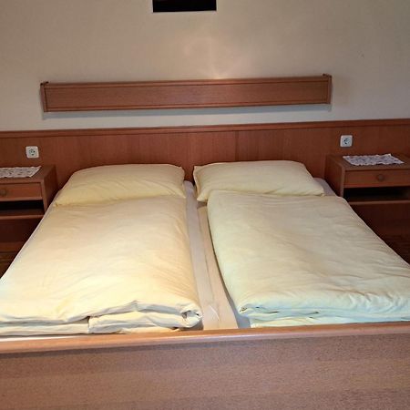 Apartment Waldfrieden By Interhome Oberwang Bagian luar foto